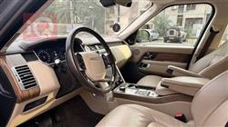 لاند روفر رانج روفر فوج